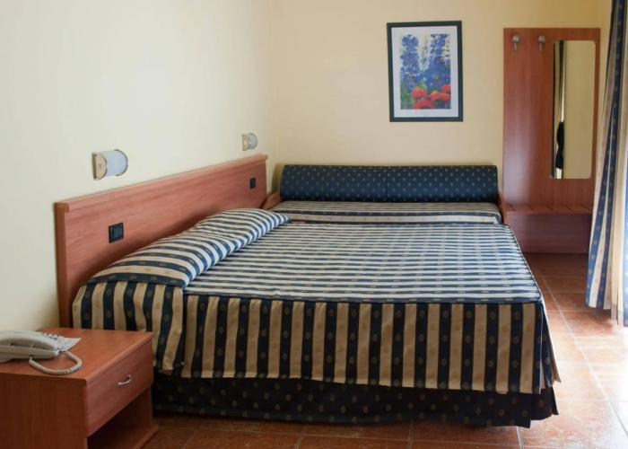 Hotel Blue Ribbon