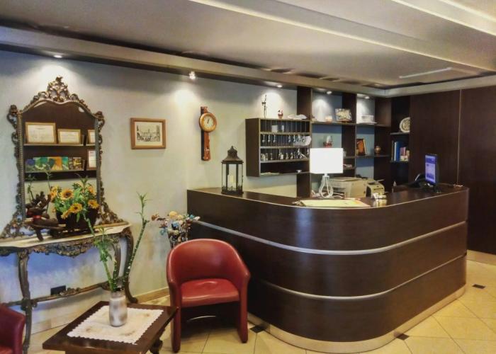 Hotel Blue Ribbon