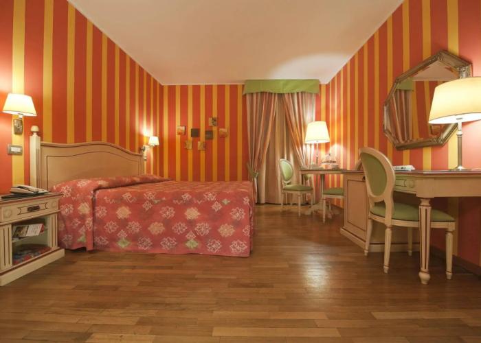 Hotel Matteotti