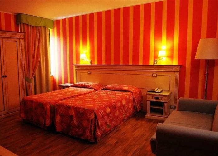 Hotel Matteotti