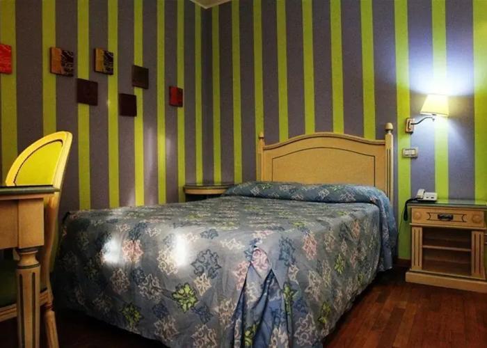 Hotel Matteotti