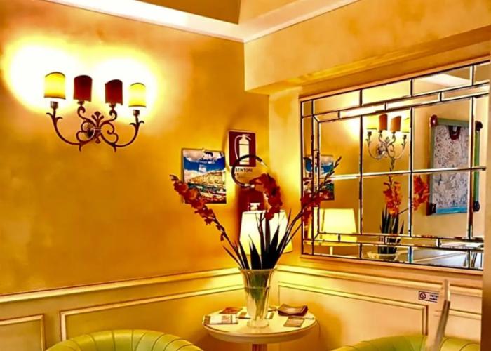 Hotel Matteotti