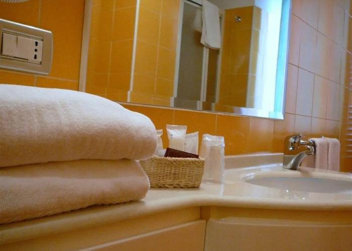Hotel Matteotti