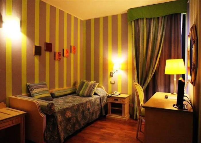 Hotel Matteotti