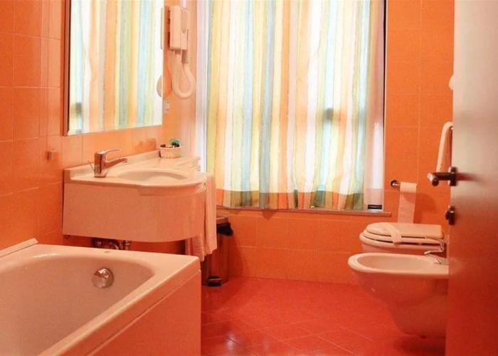 Hotel Matteotti