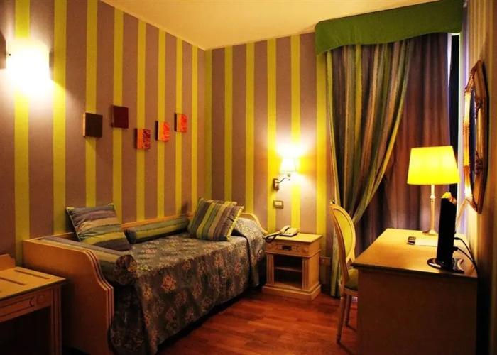 Hotel Matteotti