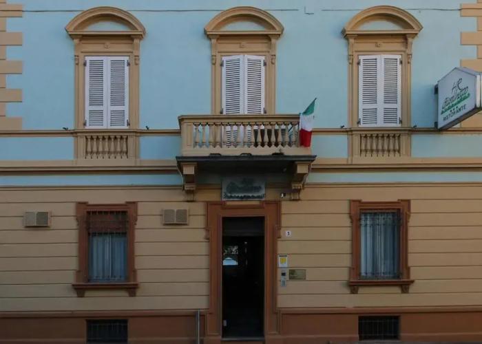 Il Giardinetto