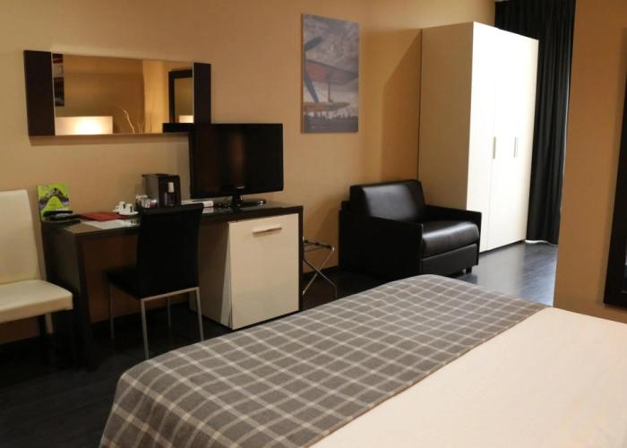 Hotel Garibaldi
