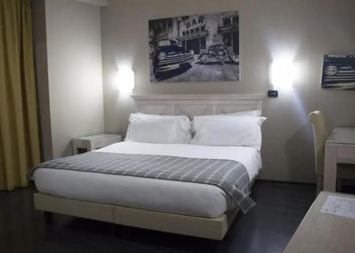 Hotel Garibaldi