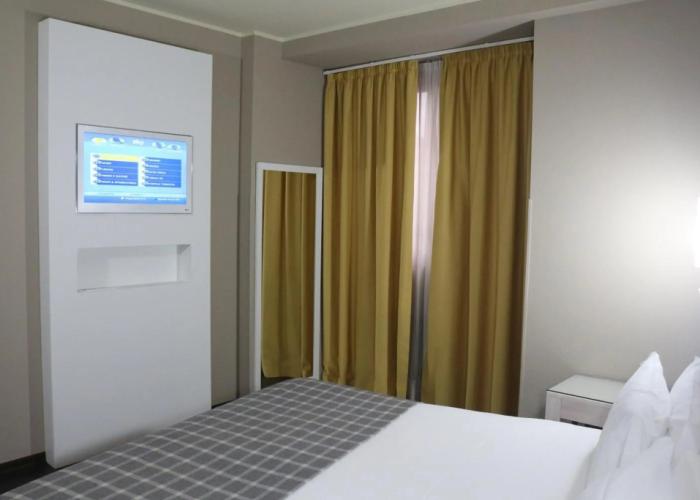 Hotel Garibaldi