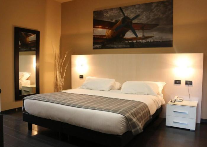 Hotel Garibaldi