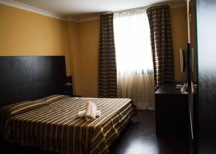 Vercelli Palace Hotel