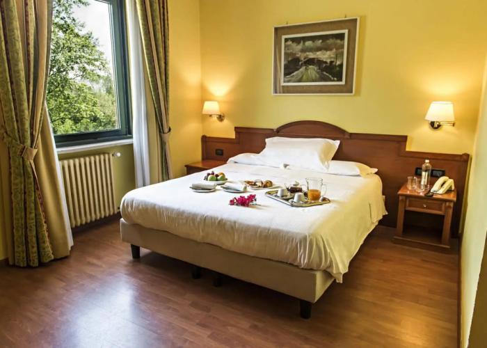 Hotel Cinzia