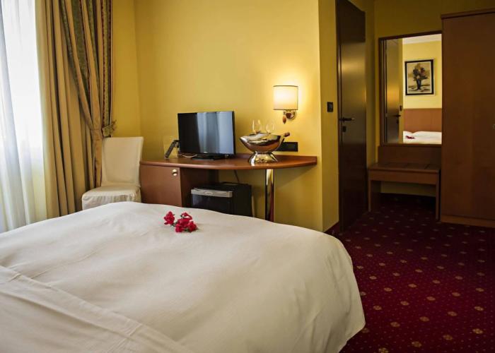 Hotel Cinzia