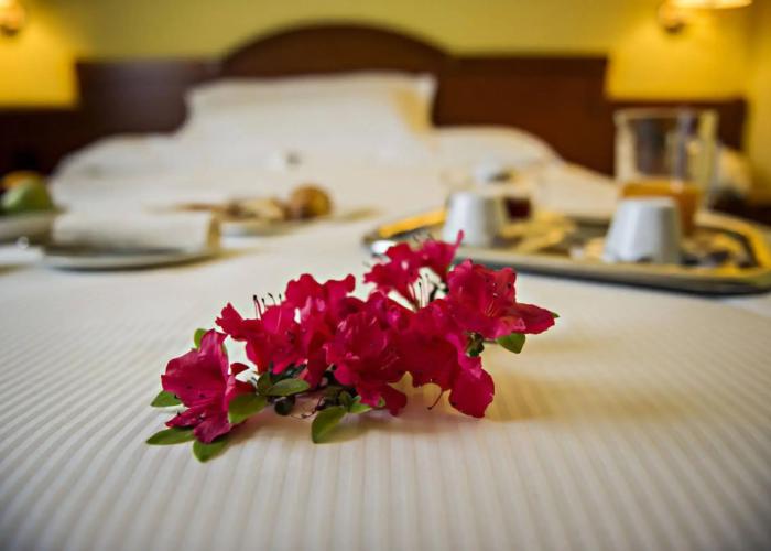 Hotel Cinzia