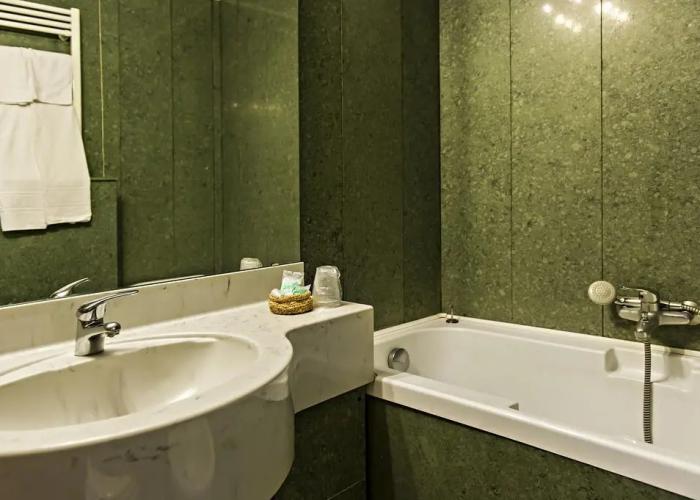 Hotel Cinzia