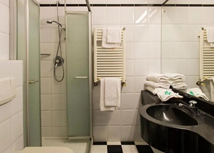 Hotel Cinzia