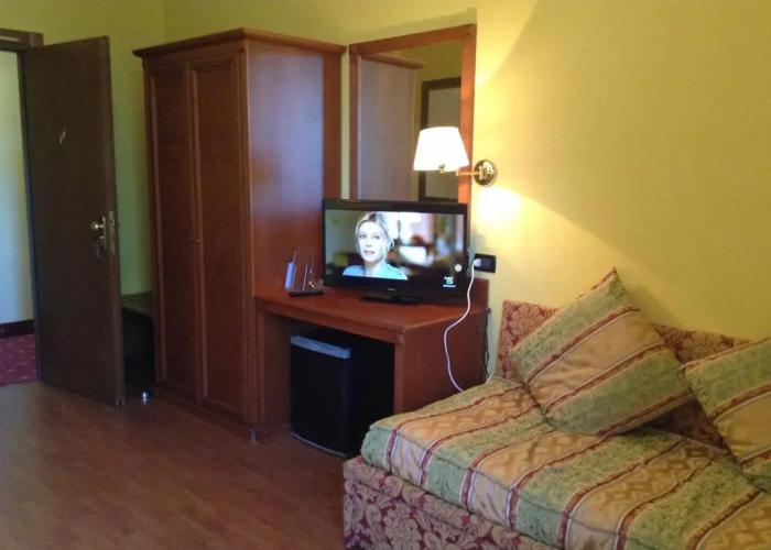 Hotel Cinzia