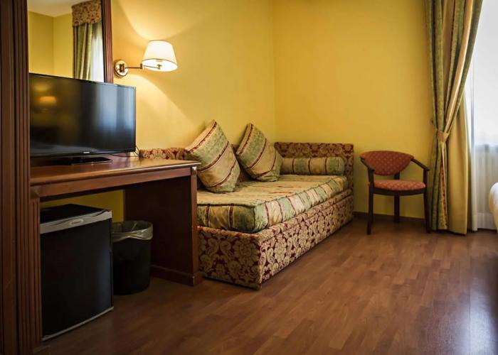 Hotel Cinzia