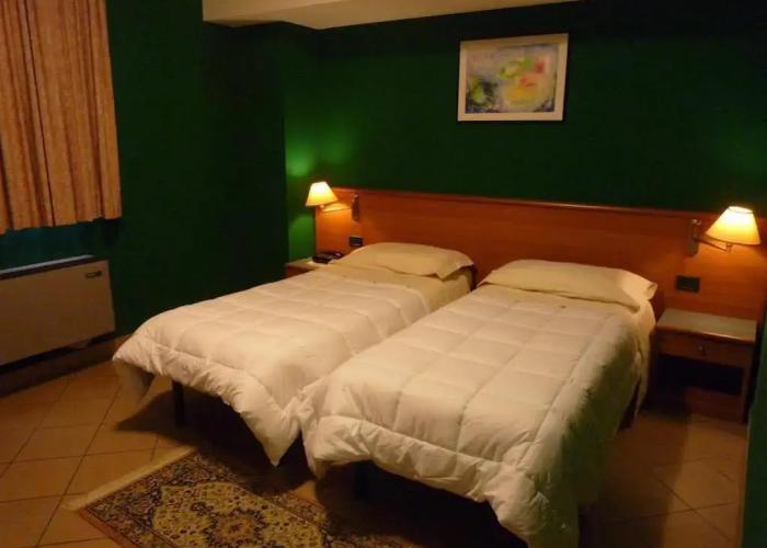 Modo Hotel