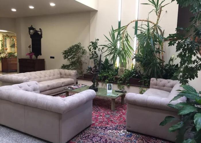 Modo Hotel