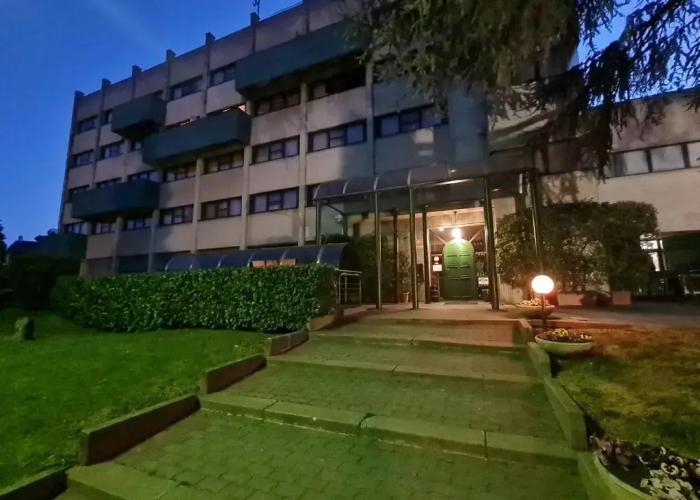 Modo Hotel