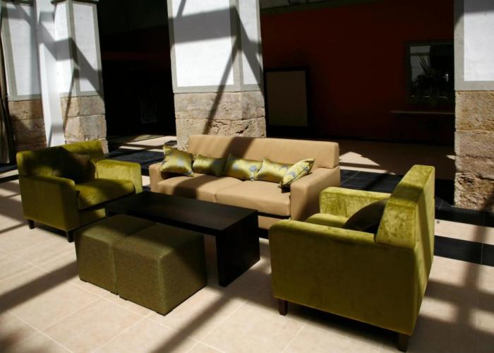 Hotel Spa Martin El Humano