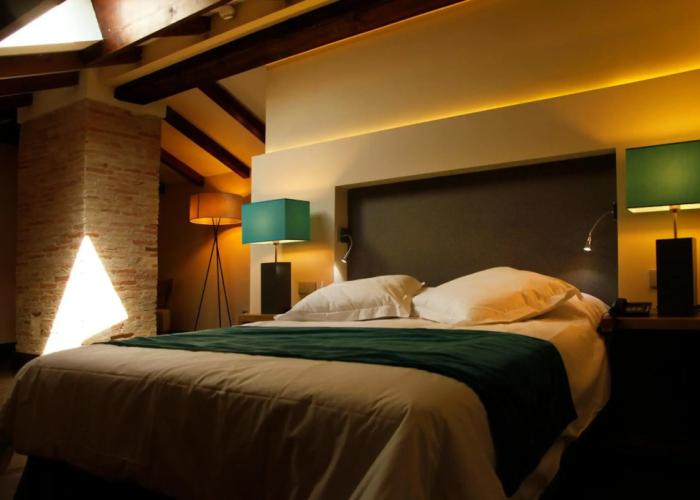Hotel Spa Martin El Humano