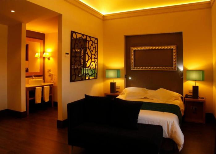 Hotel Spa Martin El Humano