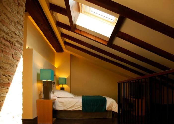 Hotel Spa Martin El Humano