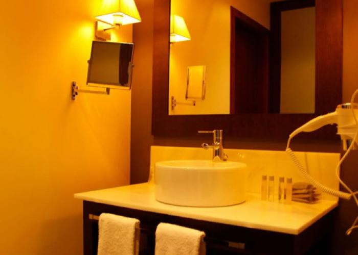 Hotel Spa Martin El Humano