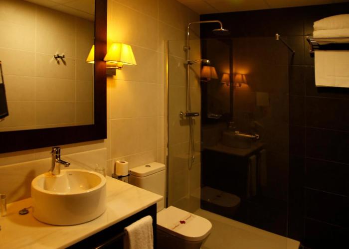 Hotel Spa Martin El Humano