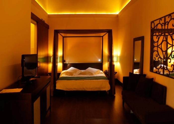 Hotel Spa Martin El Humano