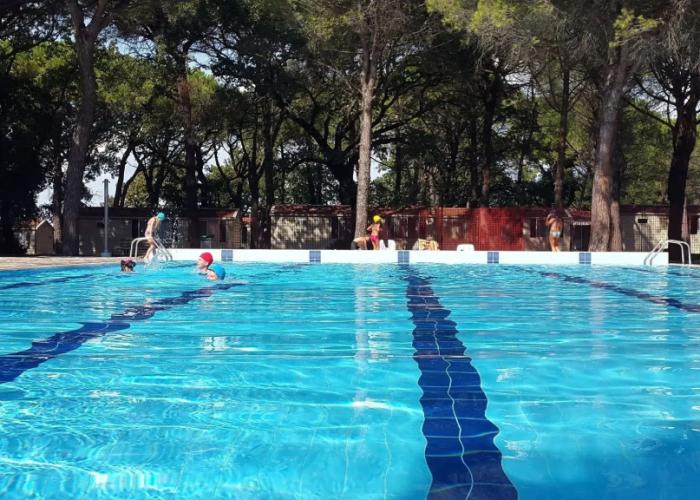 Belvedere Pineta Camping Village