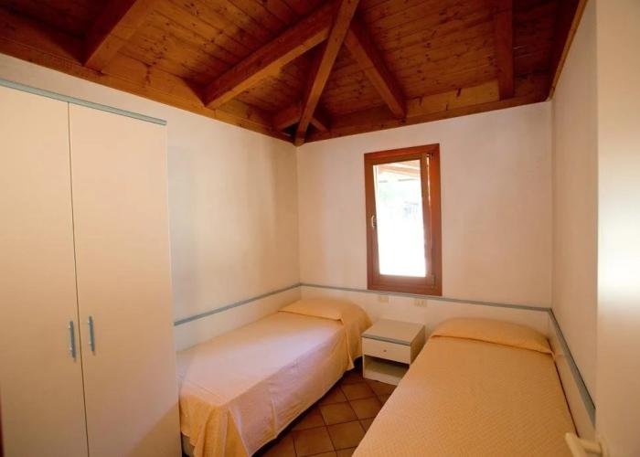 Belvedere Pineta Camping Village