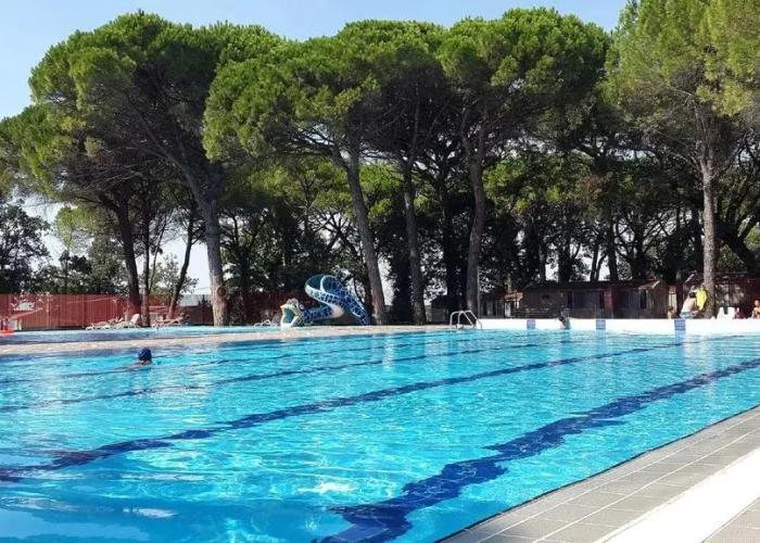 Belvedere Pineta Camping Village