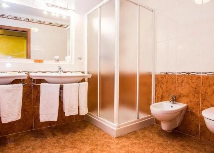 Hotel Patriarchi
