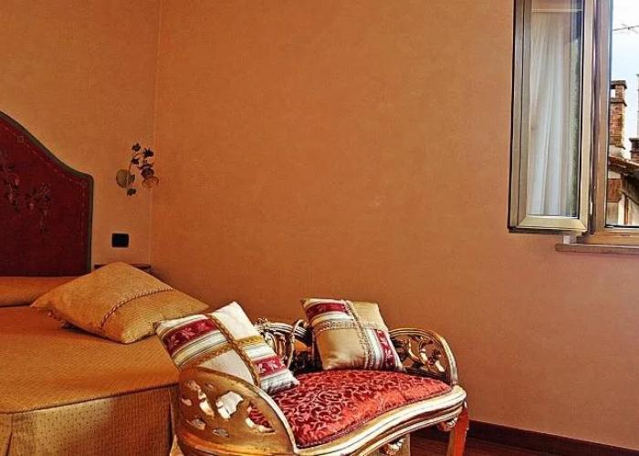 Hotel Patriarchi
