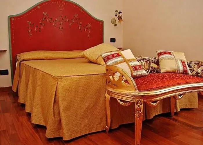 Hotel Patriarchi