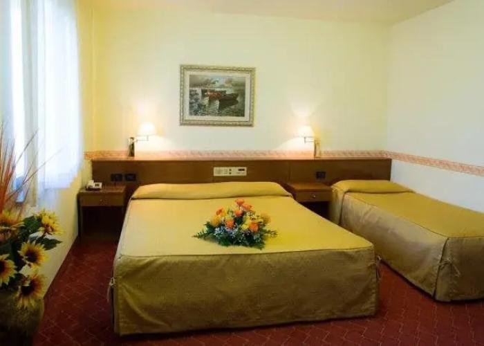 Hotel Patriarchi