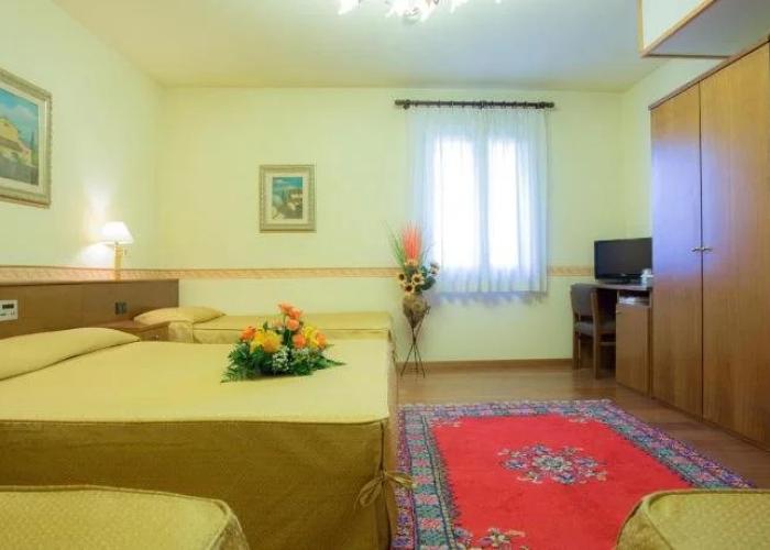 Hotel Patriarchi
