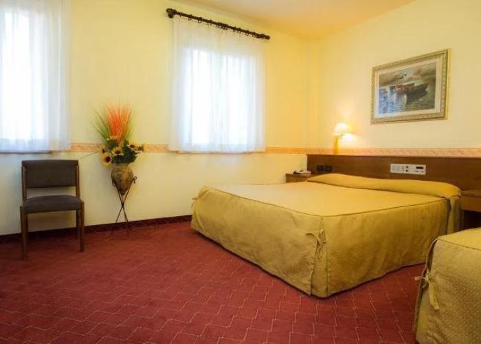 Hotel Patriarchi