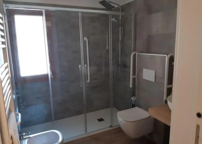 Agriturismo Ai Due Leoni