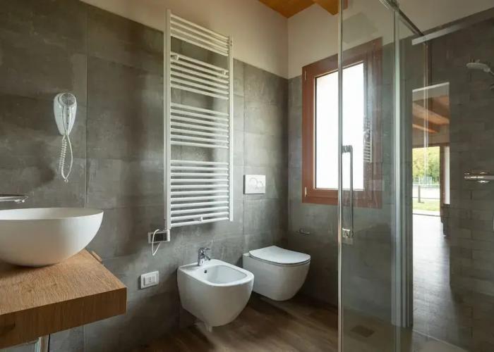 Agriturismo Ai Due Leoni