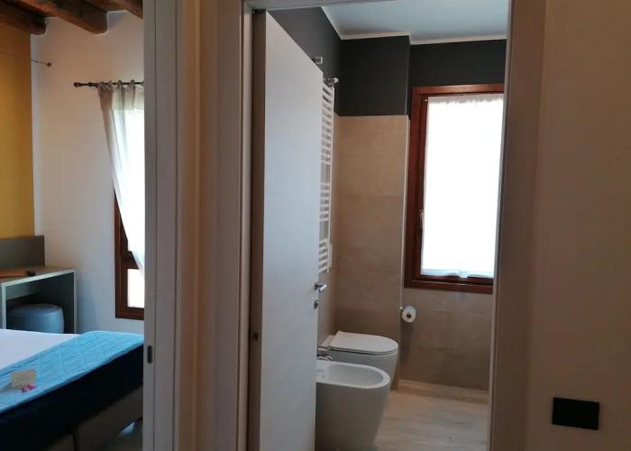 Agriturismo Ai Due Leoni