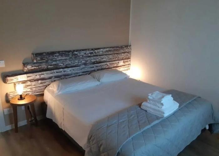 Agriturismo Ai Due Leoni