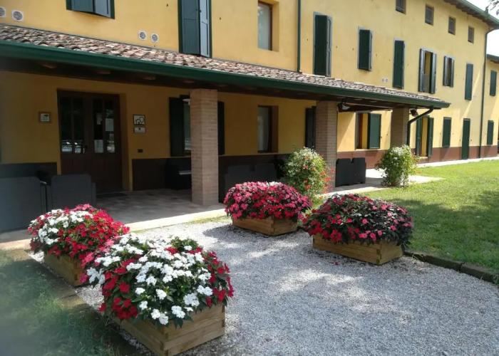 Agriturismo Ai Due Leoni