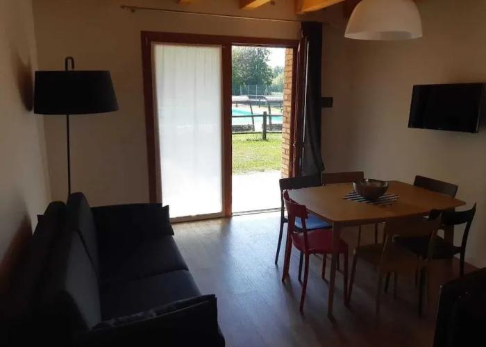 Agriturismo Ai Due Leoni