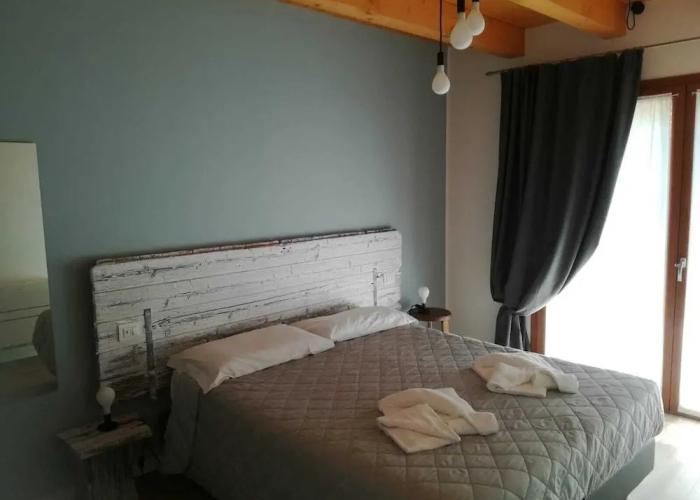 Agriturismo Ai Due Leoni