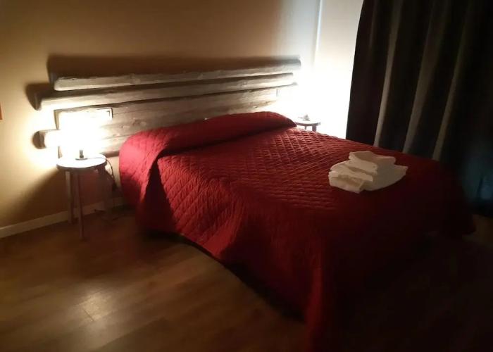 Agriturismo Ai Due Leoni